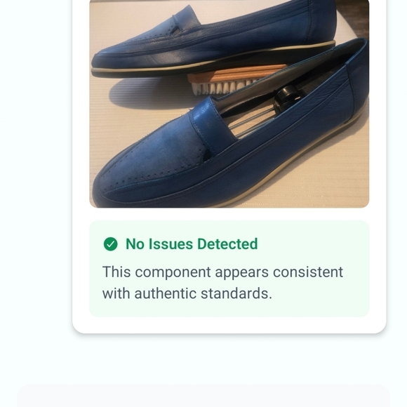 Bally Positano Leather &  Suede Loafers. Mens Size 9.5. Closing Out - Picture 9 of 11